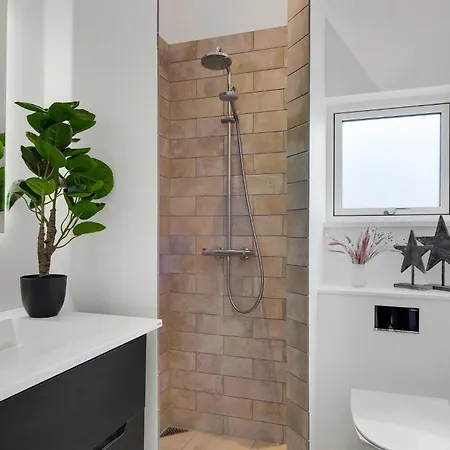 Amazing In With Wifi Дом отдыха Нюборг