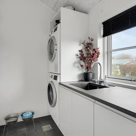 Дом отдыха Amazing In With Wifi Нюборг