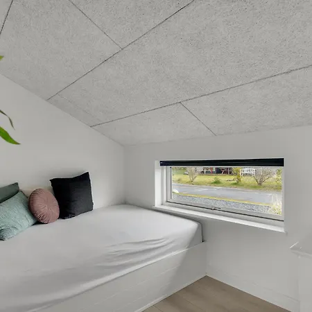 Сasa de vacaciones Amazing In With Wifi Nyborg