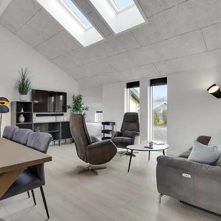 Amazing In With Wifi * Nyborg