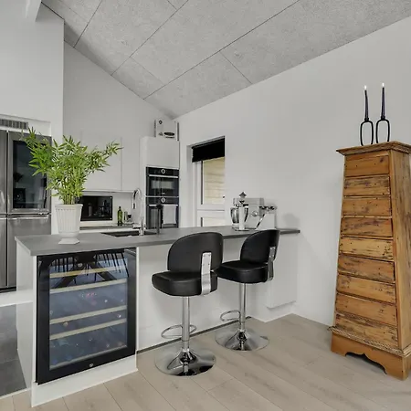 Holiday home Amazing In With Wifi