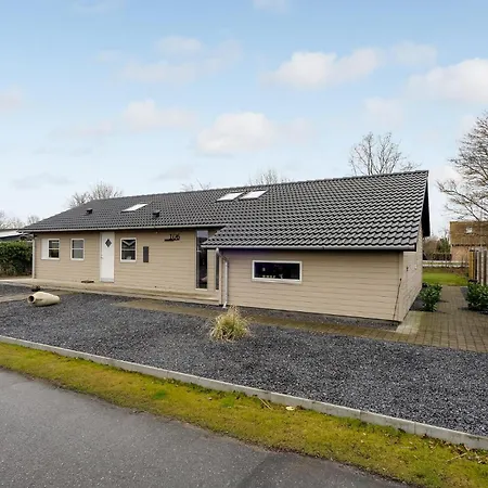 Amazing In With Wifi Holiday home *