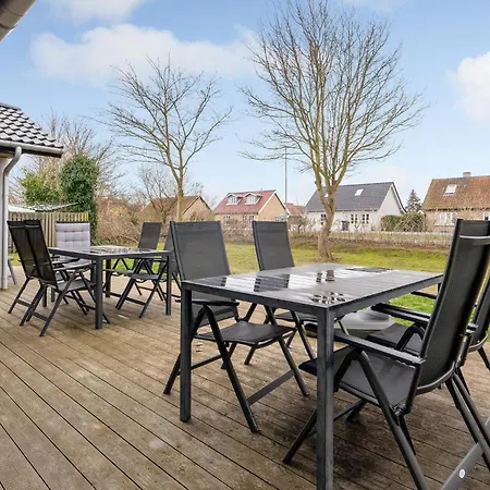 Amazing In With Wifi Holiday home